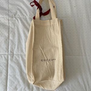 Gucci Bag from Gucci Bracelet